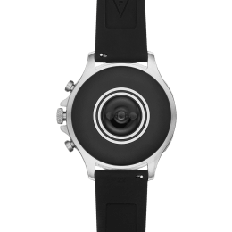 fossil garrett hr ftw4041